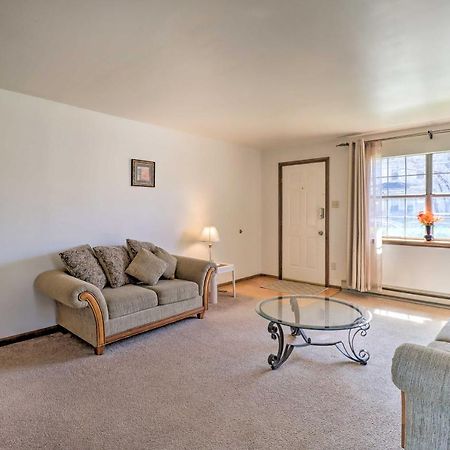 Cozy Allentown Home, 2 Mi To Hamilton District! Kültér fotó