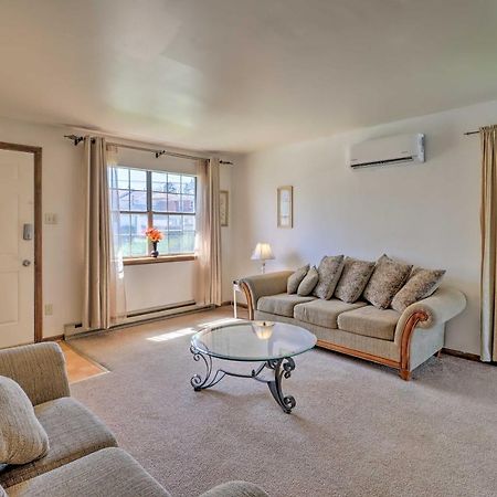 Cozy Allentown Home, 2 Mi To Hamilton District! Kültér fotó