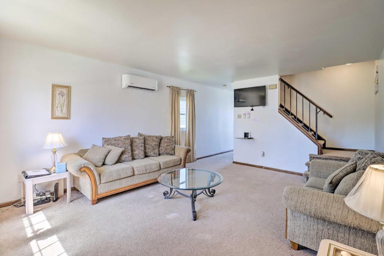 Cozy Allentown Home, 2 Mi To Hamilton District! Kültér fotó