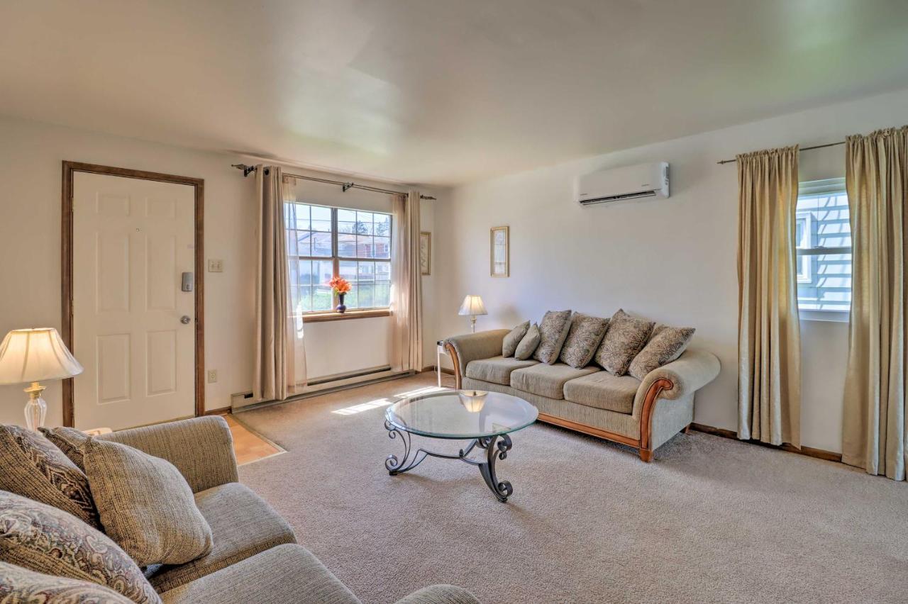 Cozy Allentown Home, 2 Mi To Hamilton District! Kültér fotó