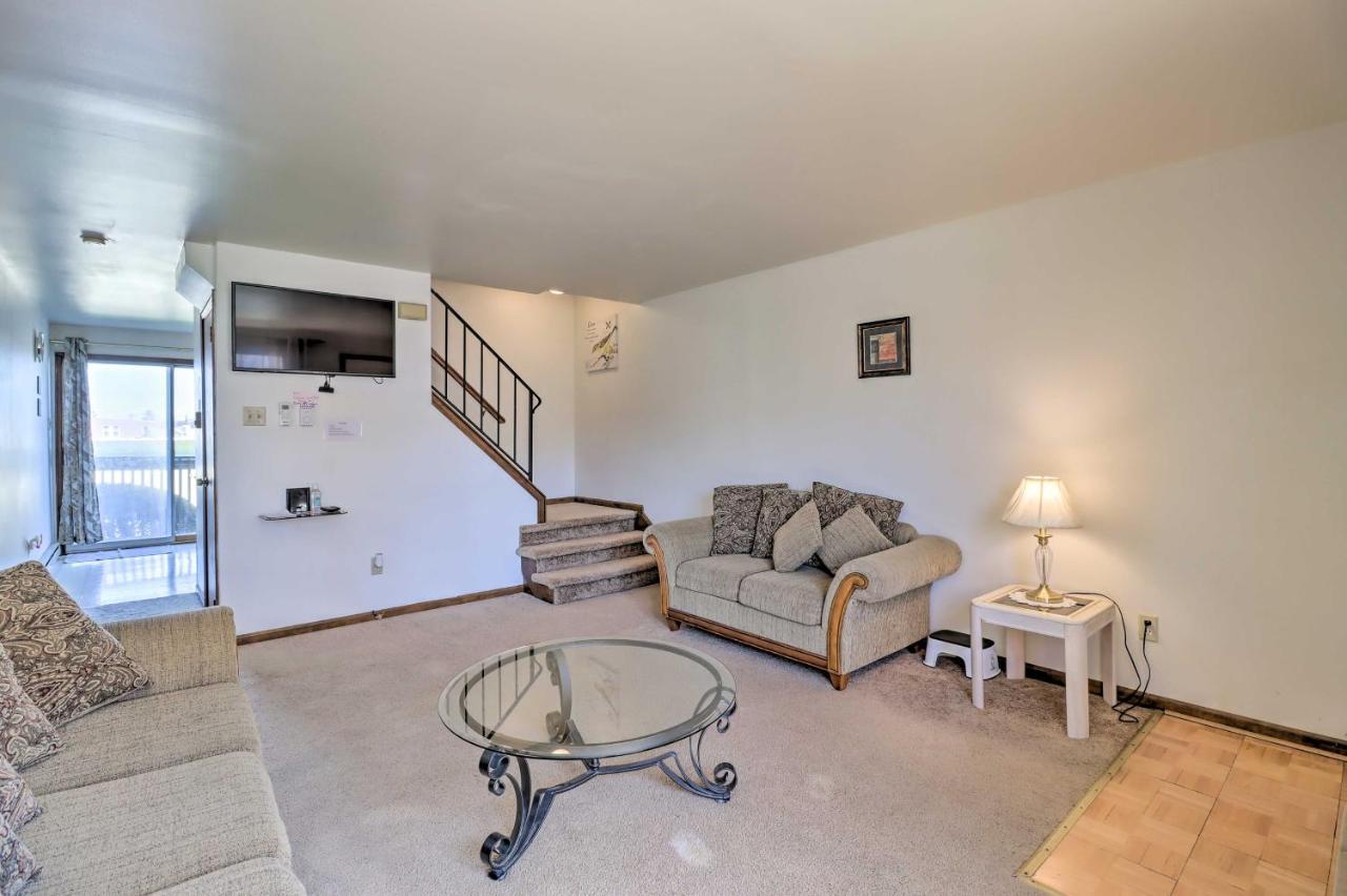 Cozy Allentown Home, 2 Mi To Hamilton District! Kültér fotó