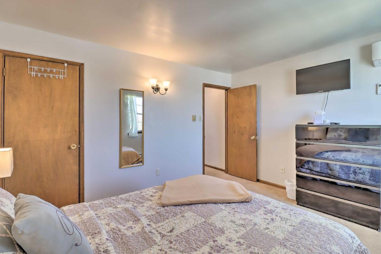 Cozy Allentown Home, 2 Mi To Hamilton District! Kültér fotó