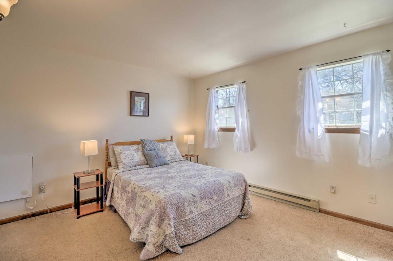 Cozy Allentown Home, 2 Mi To Hamilton District! Kültér fotó