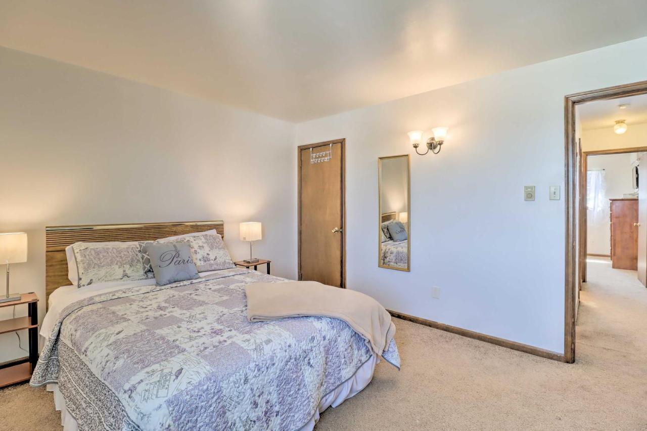 Cozy Allentown Home, 2 Mi To Hamilton District! Kültér fotó