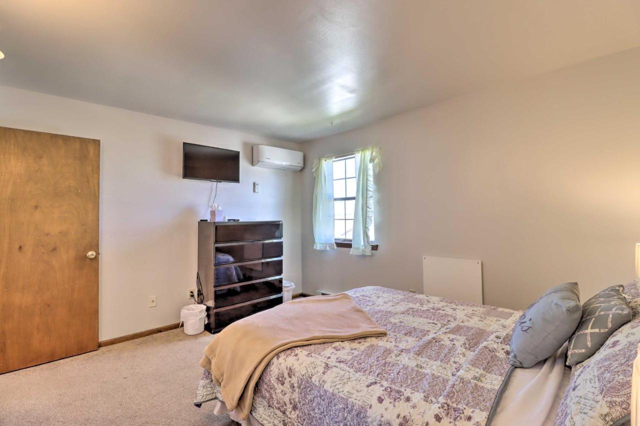 Cozy Allentown Home, 2 Mi To Hamilton District! Kültér fotó