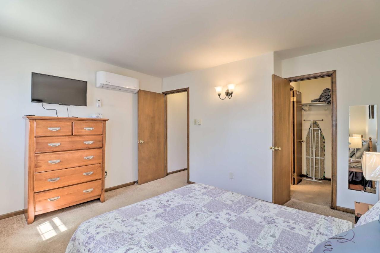 Cozy Allentown Home, 2 Mi To Hamilton District! Kültér fotó